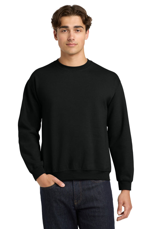 Gildan® Heavy Blend™ Crewneck Sweatshirt. 18000