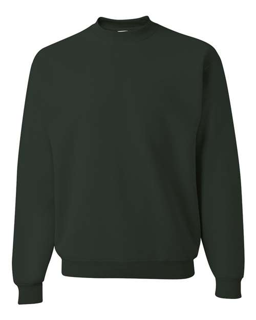 JERZEES 4662MR - Forest Green
