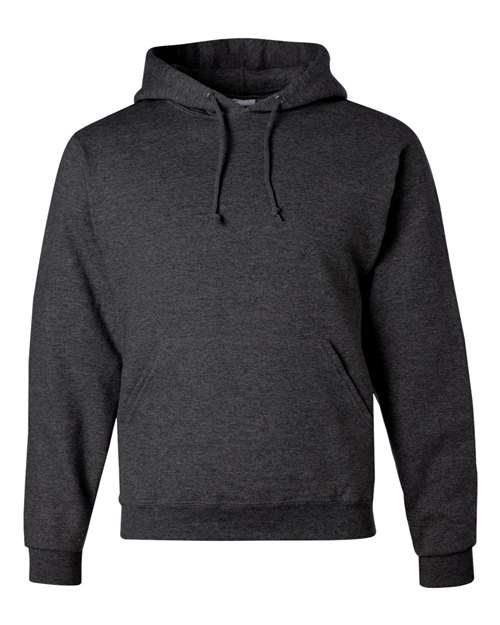 JERZEES 996MR - Black Heather