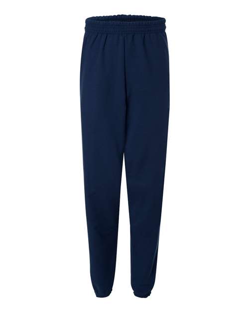 Hanes P650 - Navy
