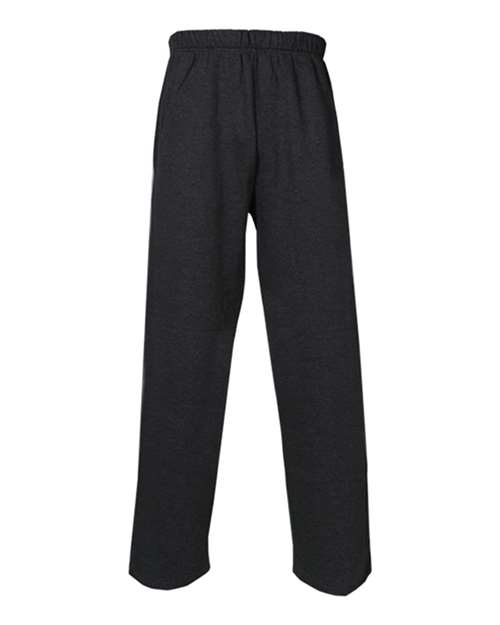 Badger 1277 - Charcoal
