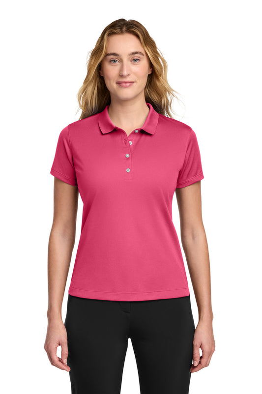 Nike Women's Tech Basic Dri-FIT Polo. 203697