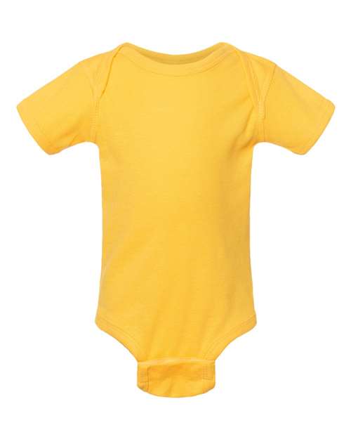 Rabbit Skins 4400 - Yellow
