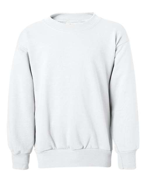 Hanes P360 - White