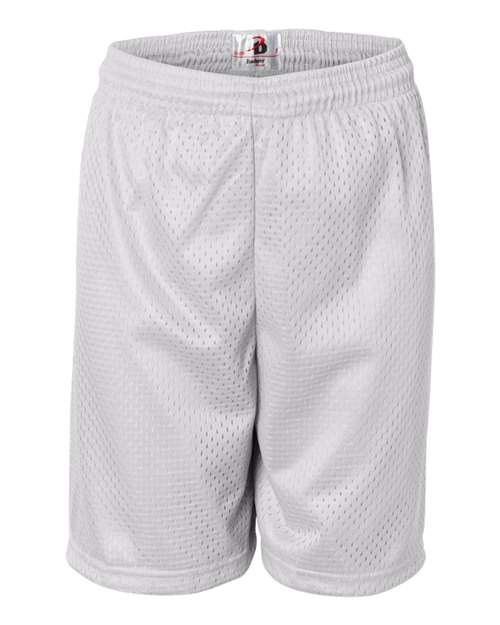 Badger 2207 - White