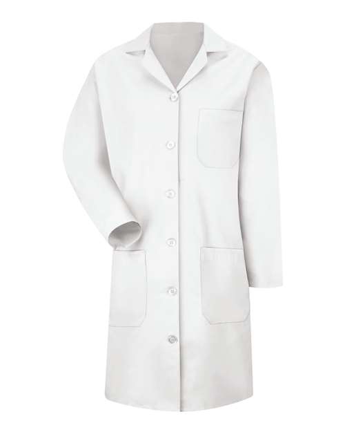 Red Kap KP13 - White