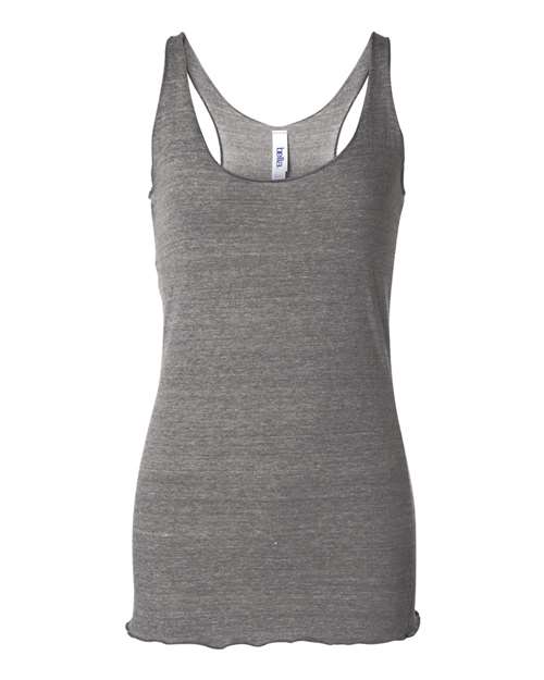 BELLA + CANVAS 8430 - Grey Triblend