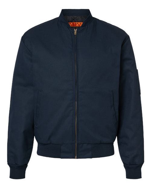 Red Kap JT38 - Navy