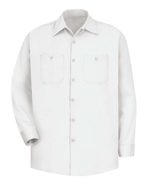 Red Kap SC30 - White
