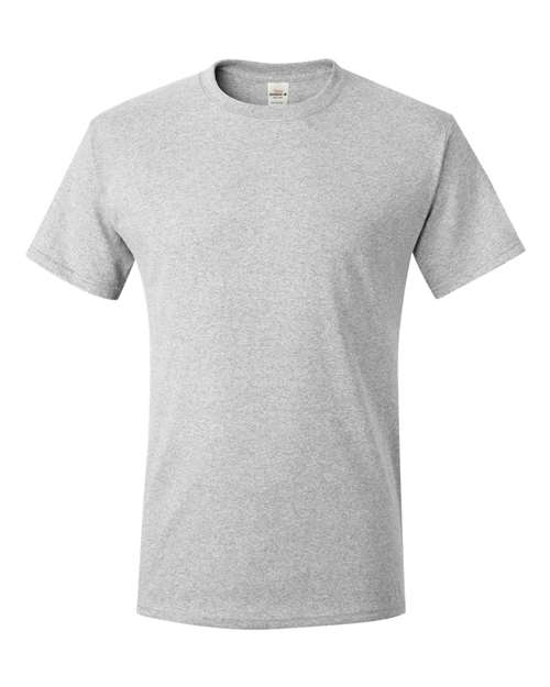Hanes 5250 - Ash