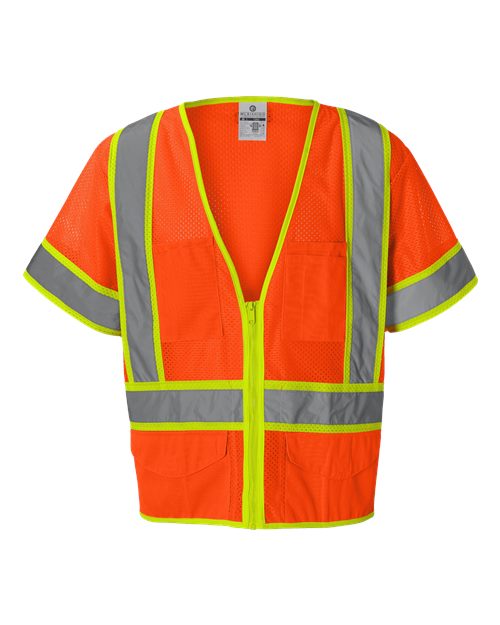 Kishigo 1242-1243 - Orange