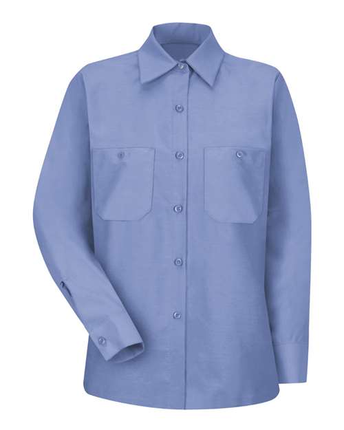 Red Kap SP13 - Light Blue