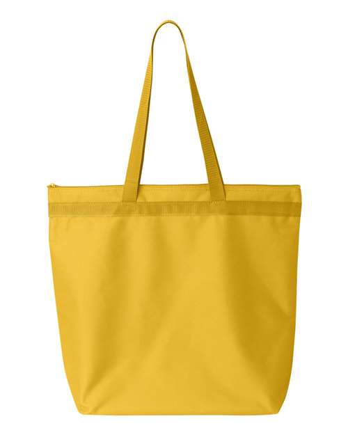 Liberty Bags 8802 - Bright Yellow