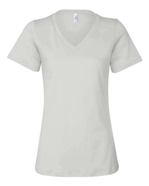 BELLA + CANVAS 6405 - White