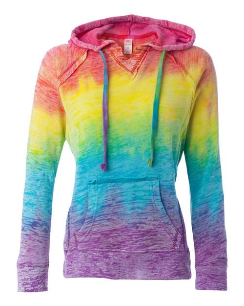 MV Sport W1162 - Rainbow Stripe