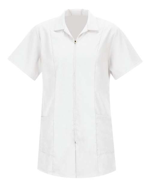 Red Kap KP43 - White