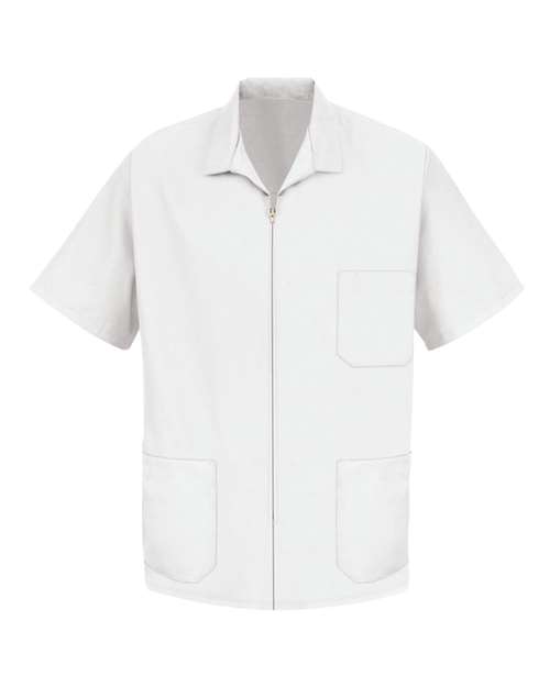 Red Kap KP44 - White
