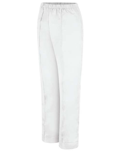 Red Kap PP73 - White - 34 Unhemmed