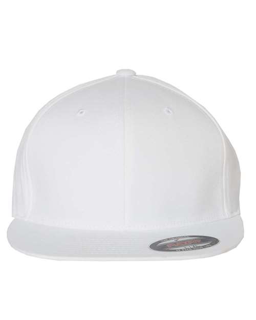 Flexfit 6297F - White
