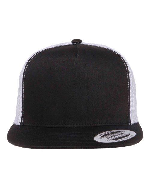 YP Classics 6006 - Black/ White
