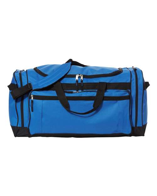 Liberty Bags 3906 - Royal