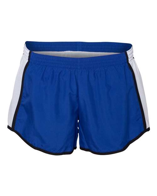 Augusta Sportswear 1265 - Royal/ White/ Black