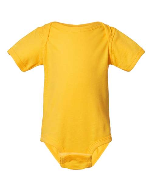 Rabbit Skins 4424 - Yellow