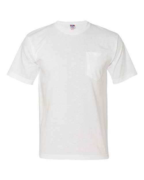 Bayside 5070 - White