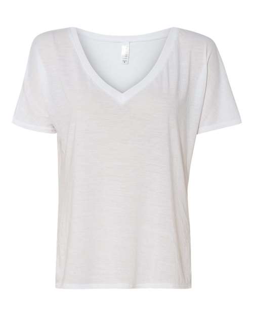 BELLA + CANVAS 8815 - White