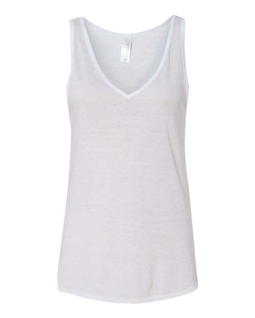 BELLA + CANVAS 8805 - White