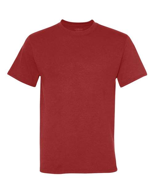 JERZEES 21MR - True Red