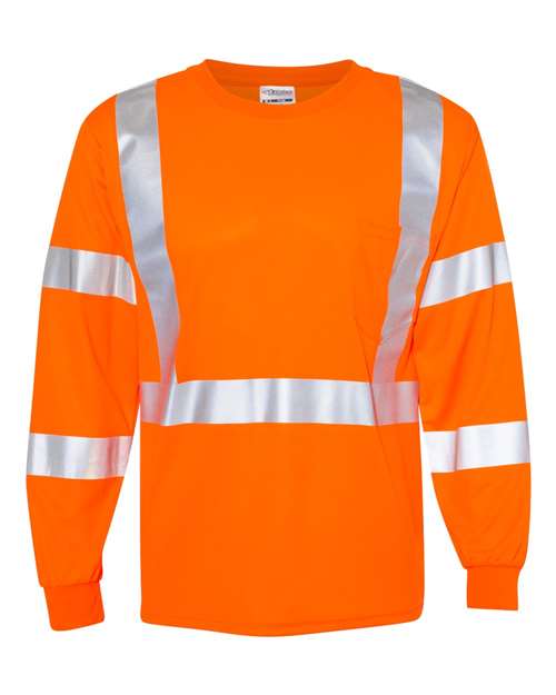 Kishigo 9145-9146 - Orange