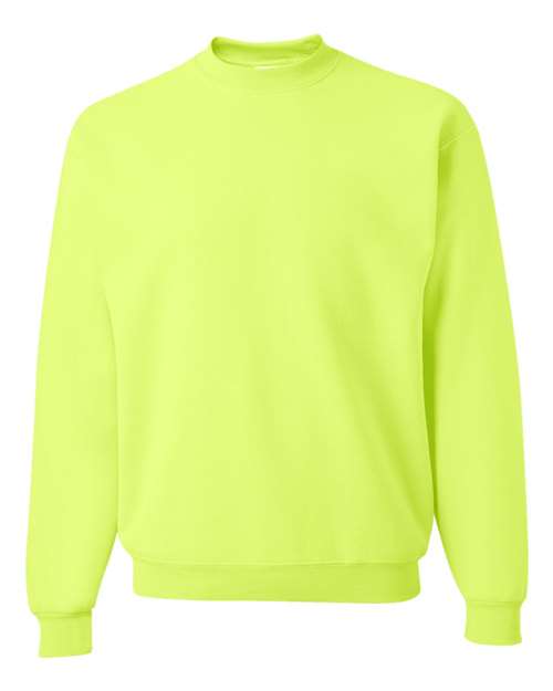 JERZEES 4662MR - Safety Green