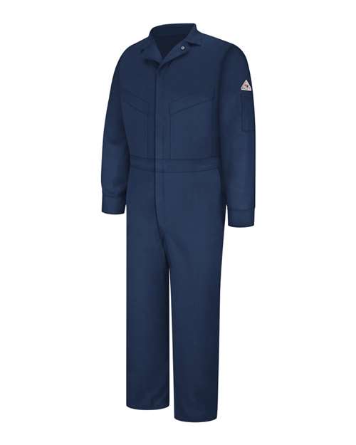 Bulwark CLD4 - Navy