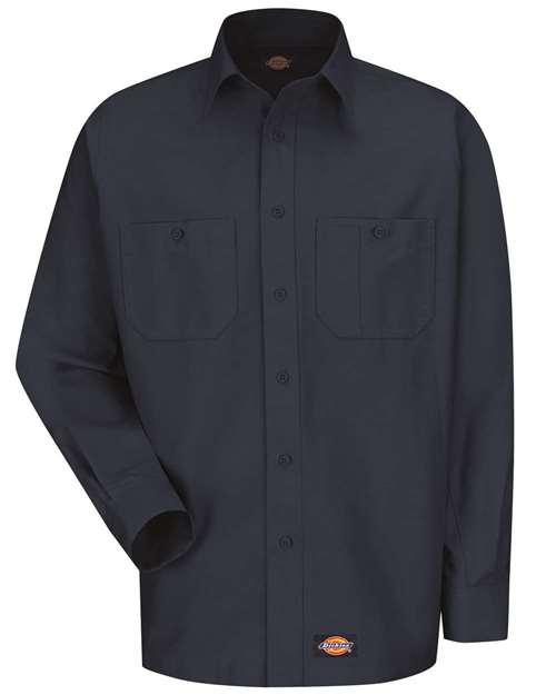 Dickies WS10T - Navy