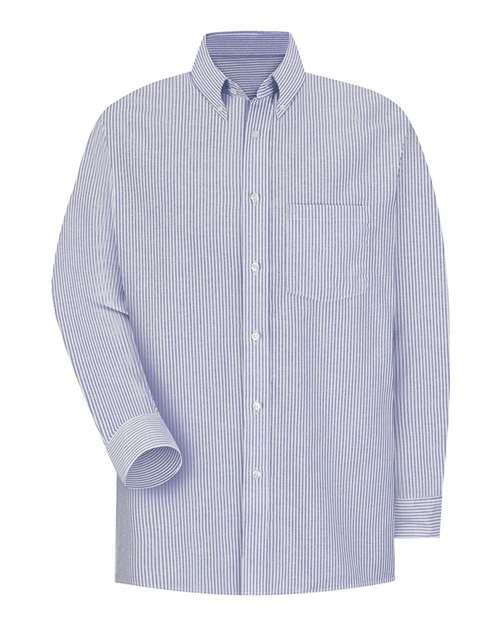 Red Kap SR70 - BS-Blue/ White Stripe 33