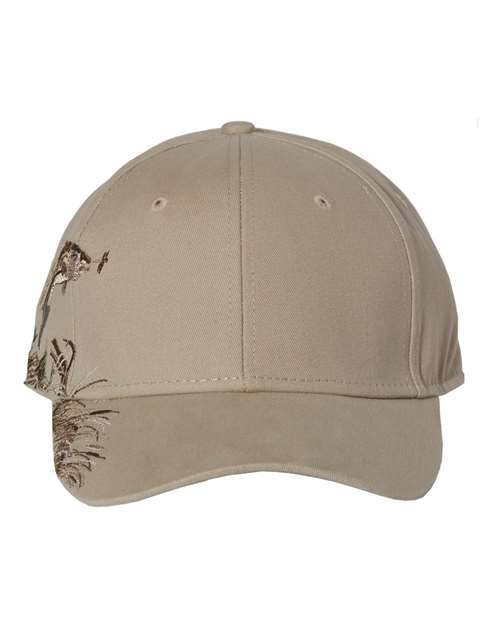 DRI DUCK 3256 - Sand