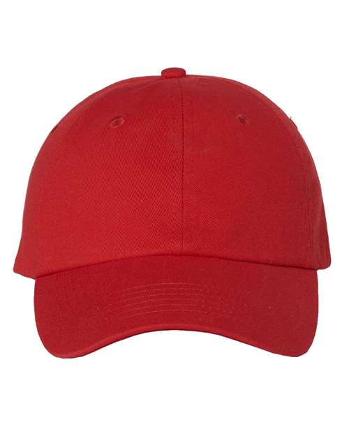 Valucap VC350 - Red