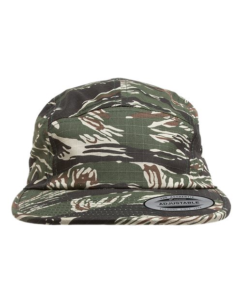 YP Classics 7005 - Tiger Camo