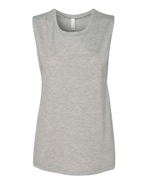 BELLA + CANVAS 8803 - Athletic Heather