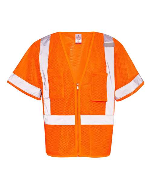 Kishigo 1264-1265 - Orange
