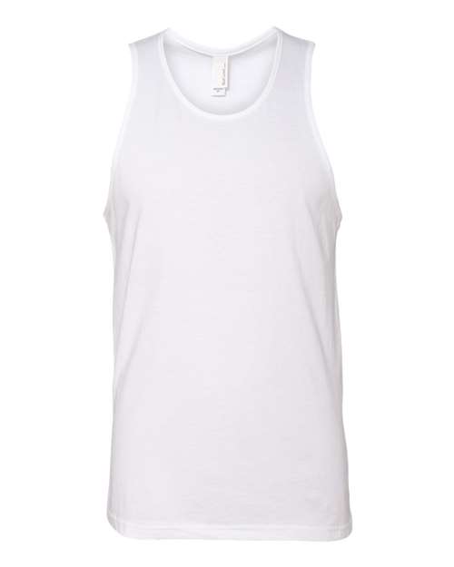 Next Level 3633 - White