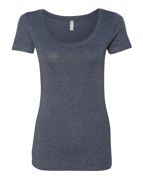 Next Level 6730 - Vintage Navy