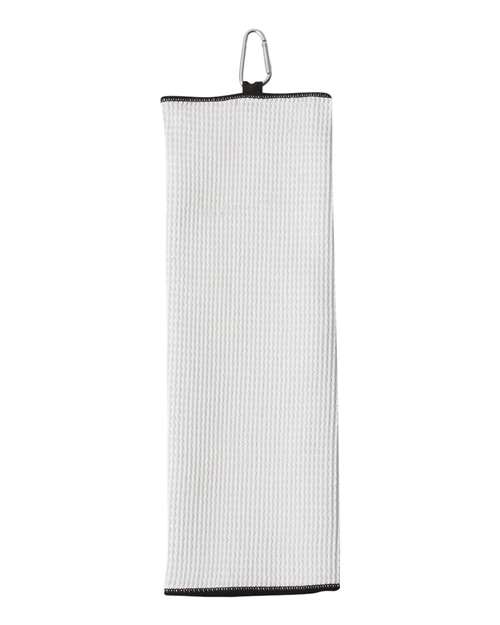 Carmel Towel Company C1717MTC - White