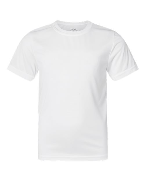 Augusta Sportswear 791 - White