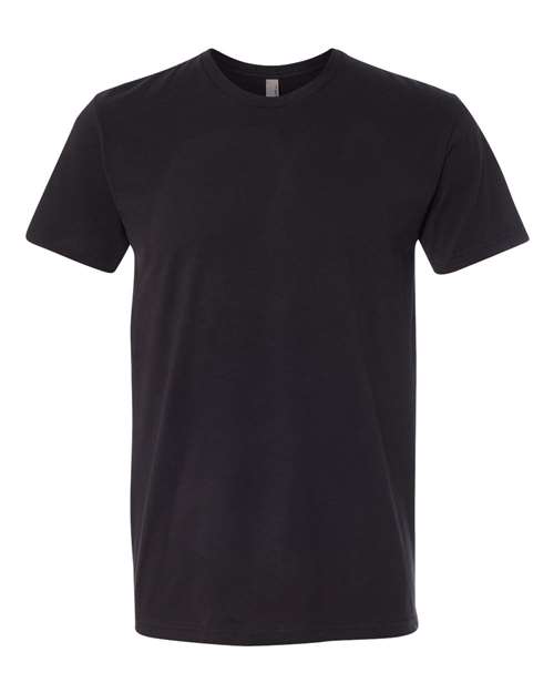 Next Level 6410 - Black
