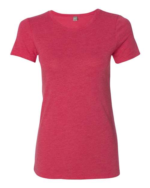 Next Level 6710 - Vintage Shocking Pink