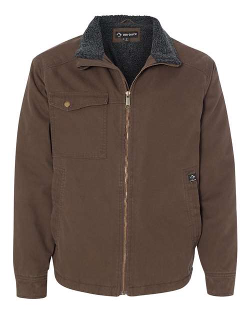 DRI DUCK 5037 - Tobacco