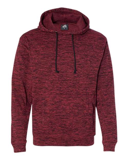 J. America 8613 - Red Fleck