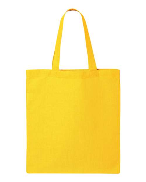 Q-Tees QTB - Yellow